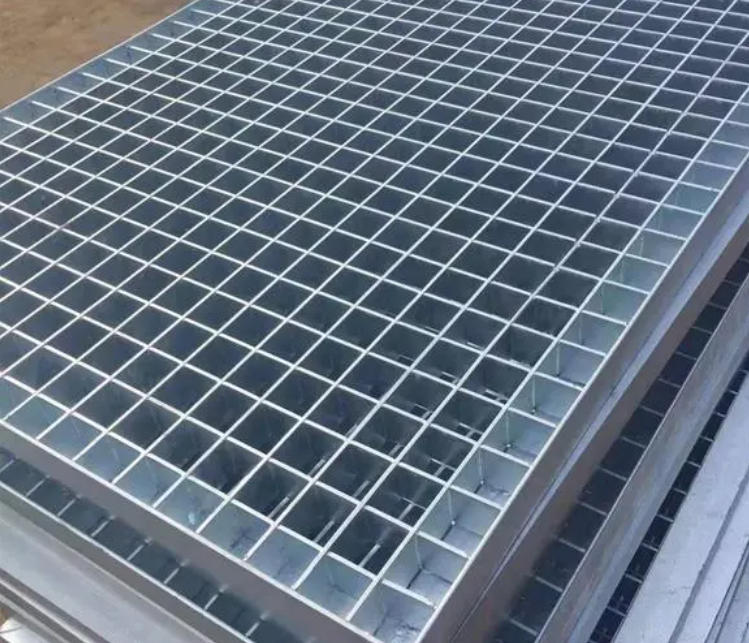 505/50/50格柵板熱鍍鋅-鋼結構平臺專用 505/50/50格柵板熱鍍鋅-鋼結構平臺專用