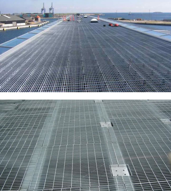 平臺鋪板鋼格柵TA-G255/30/100SG850*1020  Q235B(鍍鋅|鋼格柵 平臺鋪板鋼格柵TA-G255/30/100SG850*1020  Q235B(鍍鋅|鋼格柵