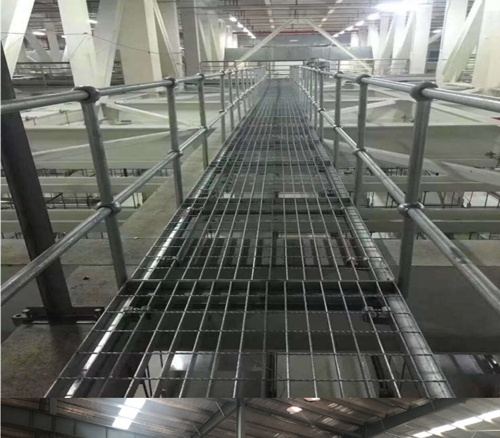 鋼格柵步板(G555/30/100WFG)|鍍鋅鋼格柵步板|鋼格柵 鋼格柵步板(G555/30/100WFG)|鍍鋅鋼格柵步板|鋼格柵